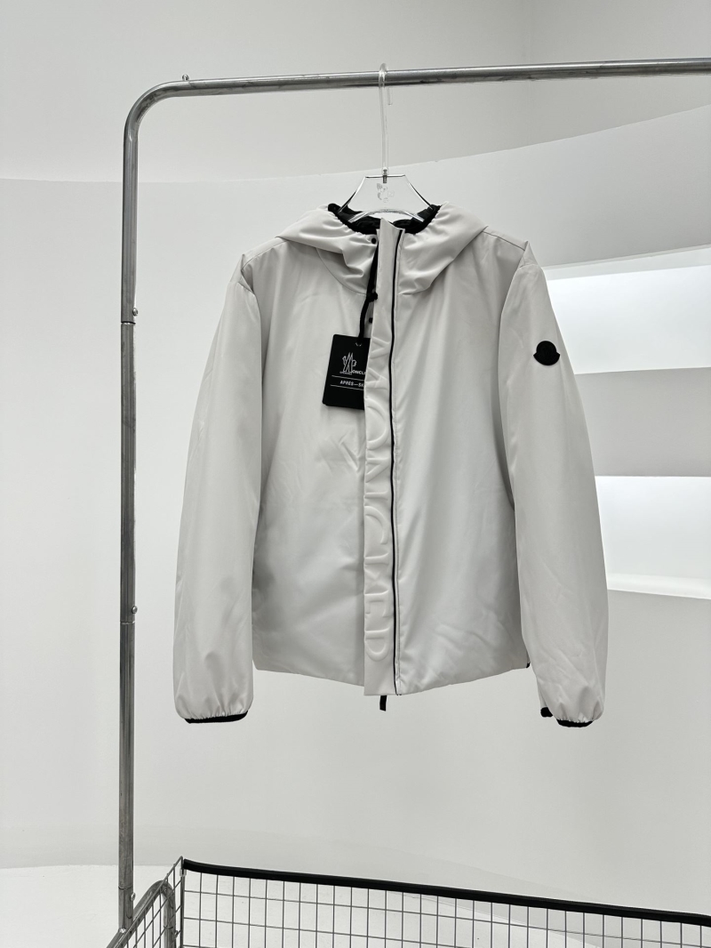 Moncler Down Coat